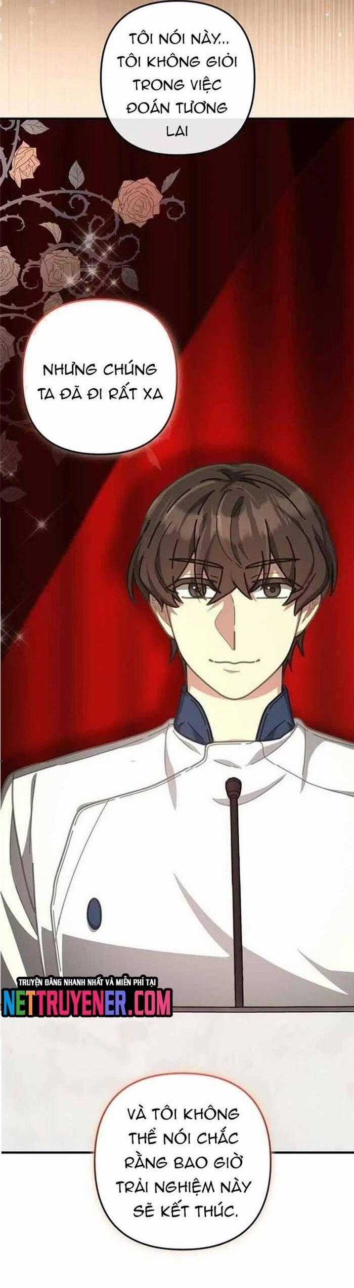 Đầu Bếp 100 Tuổi Chương 39 trang 52