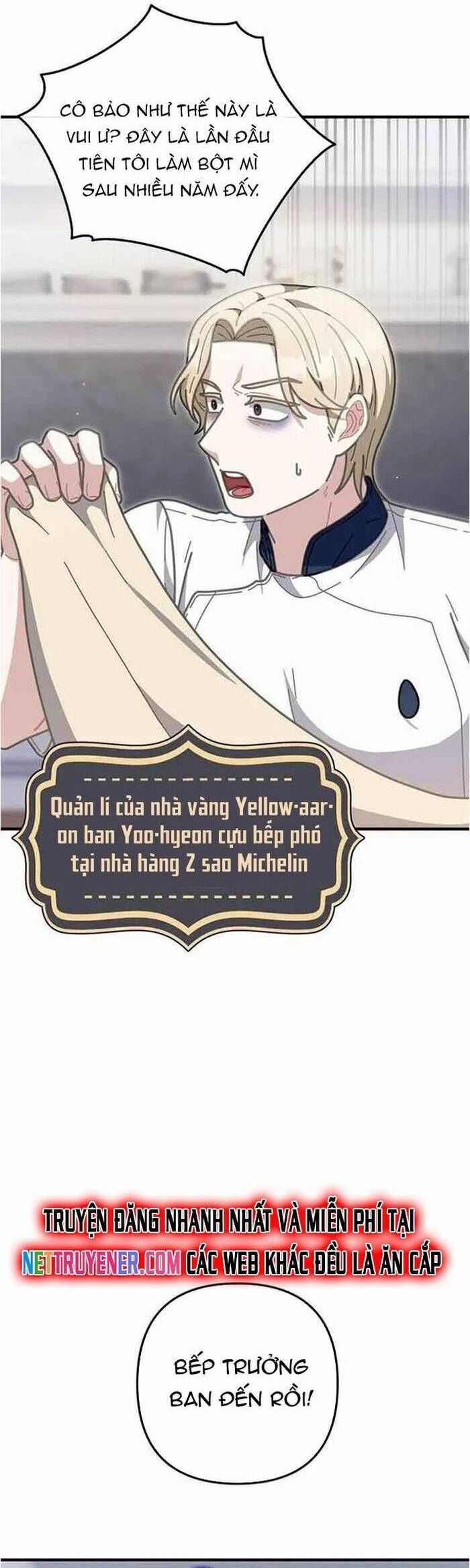 Đầu Bếp 100 Tuổi Chương 39 trang 8