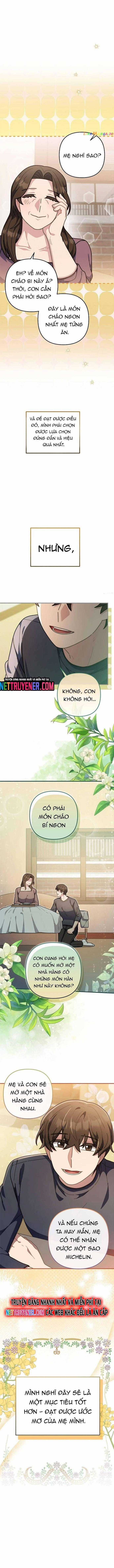 Đầu Bếp 100 Tuổi Chương 40 trang 12