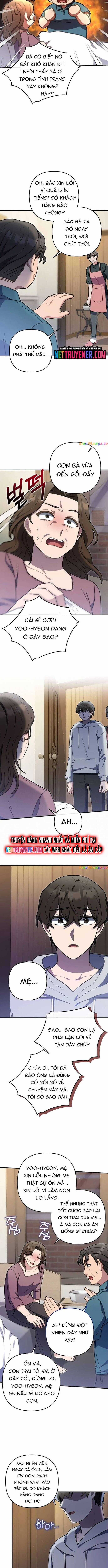 Đầu Bếp 100 Tuổi Chương 40 trang 3