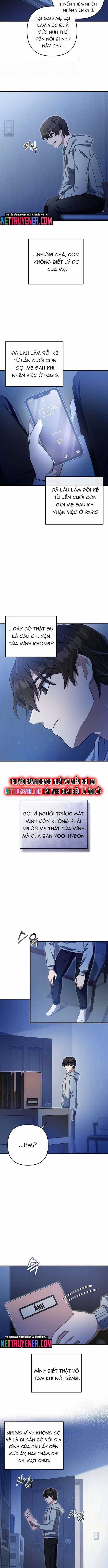 Đầu Bếp 100 Tuổi Chương 40 trang 6