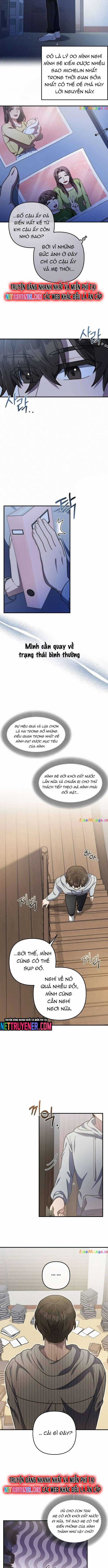 Đầu Bếp 100 Tuổi Chương 40 trang 7