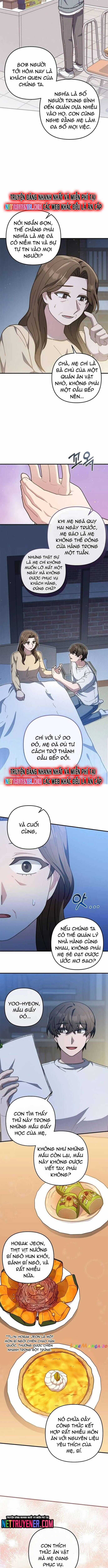 Đầu Bếp 100 Tuổi Chương 41 trang 3