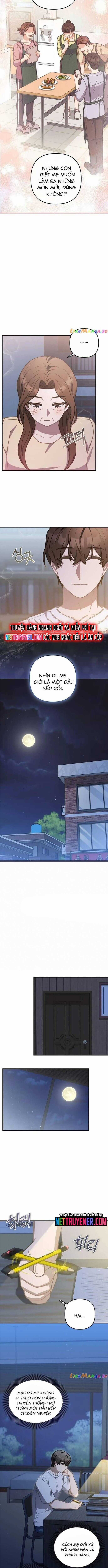 Đầu Bếp 100 Tuổi Chương 41 trang 4