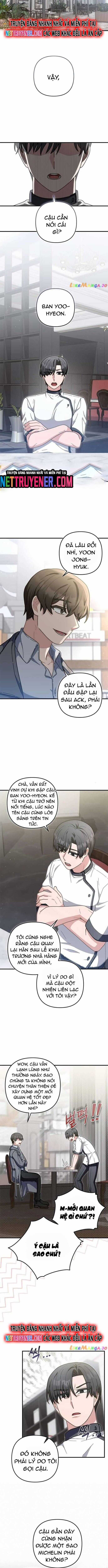 Đầu Bếp 100 Tuổi Chương 41 trang 6