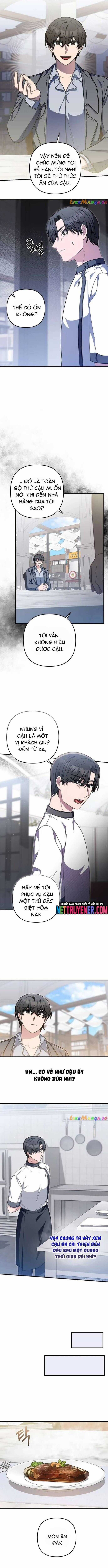 Đầu Bếp 100 Tuổi Chương 41 trang 7