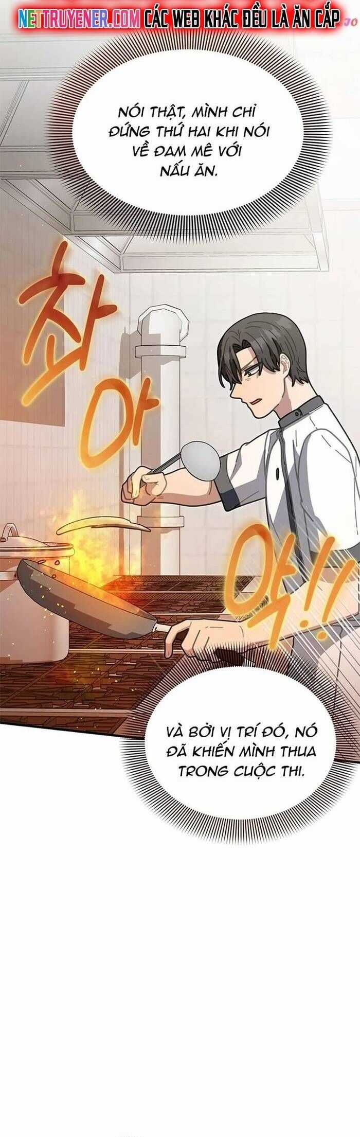 Đầu Bếp 100 Tuổi Chương 42 trang 11