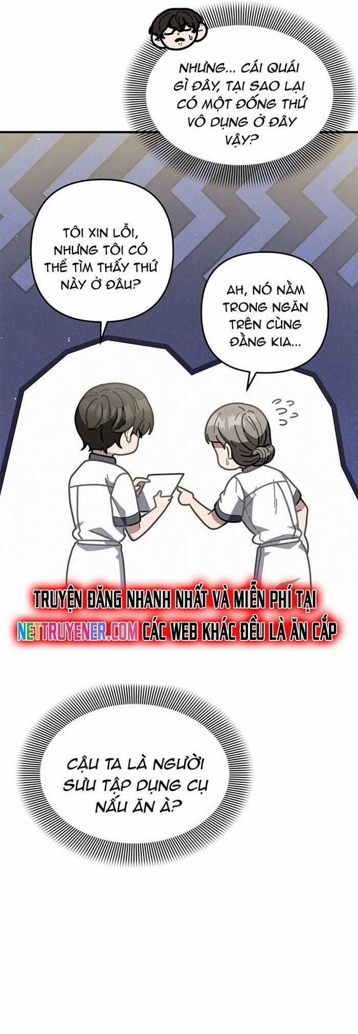 Đầu Bếp 100 Tuổi Chương 42 trang 14