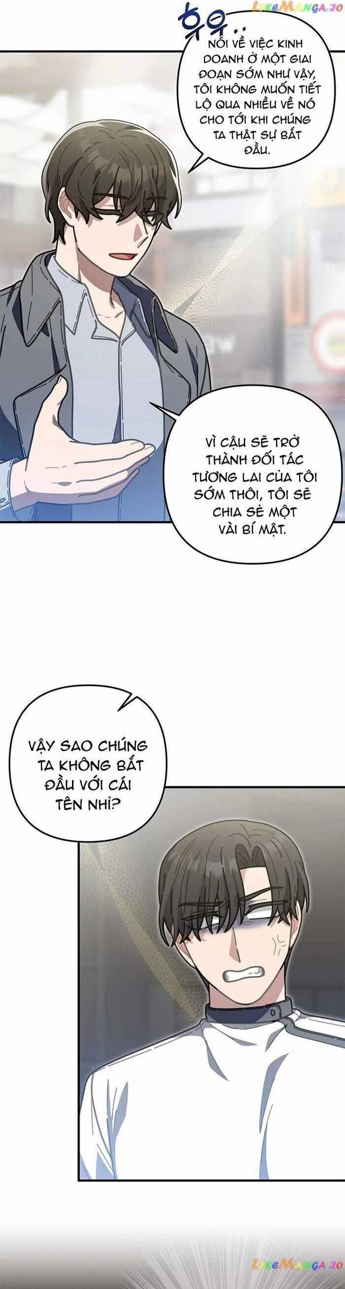 Đầu Bếp 100 Tuổi Chương 42 trang 2