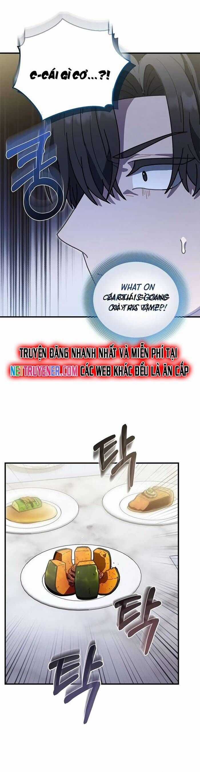 Đầu Bếp 100 Tuổi Chương 42 trang 33