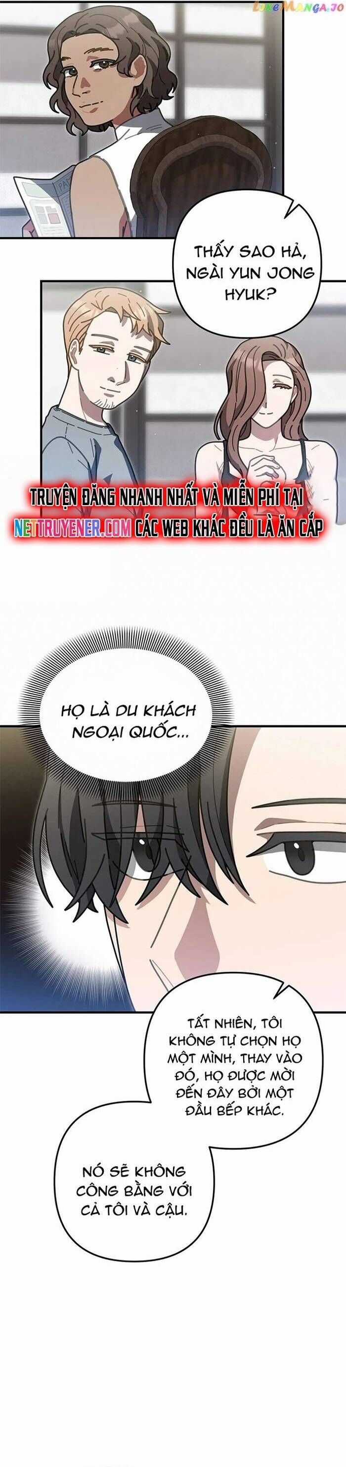 Đầu Bếp 100 Tuổi Chương 42 trang 5