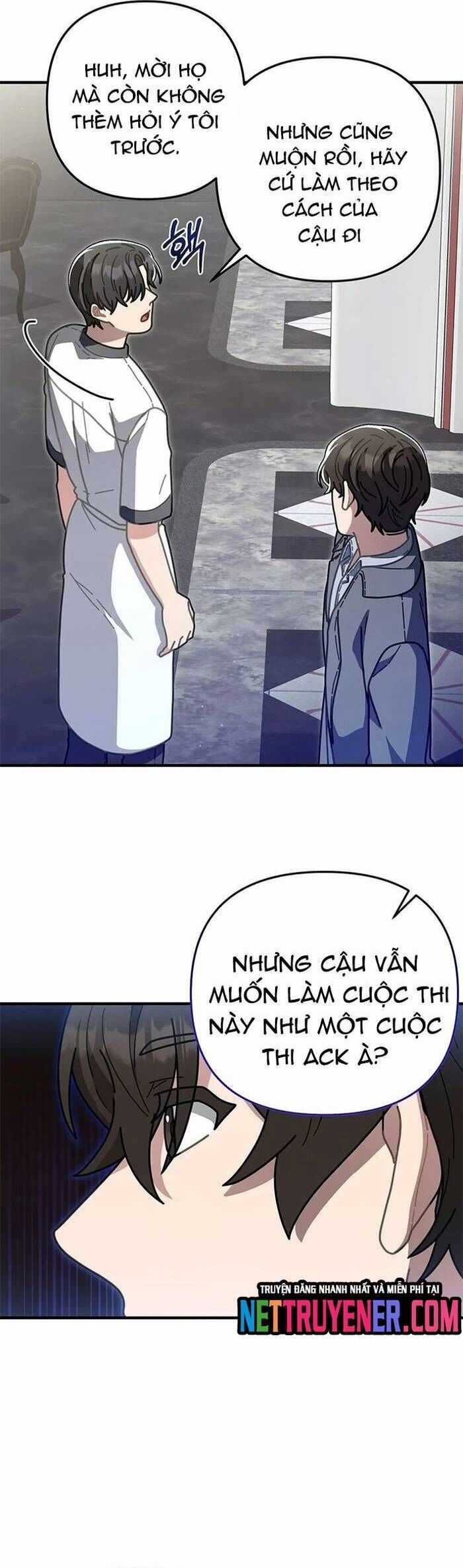 Đầu Bếp 100 Tuổi Chương 42 trang 6