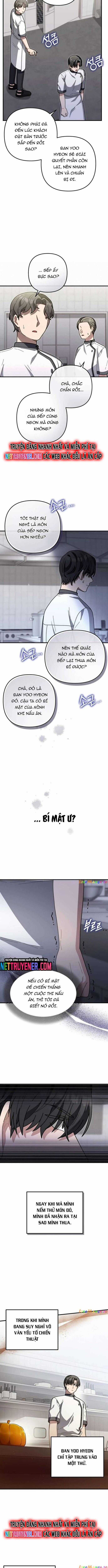 Đầu Bếp 100 Tuổi Chương 43 trang 2