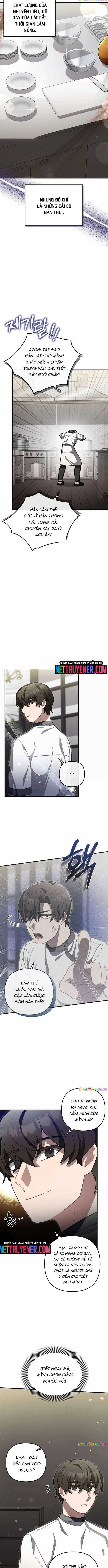 Đầu Bếp 100 Tuổi Chương 43 trang 3