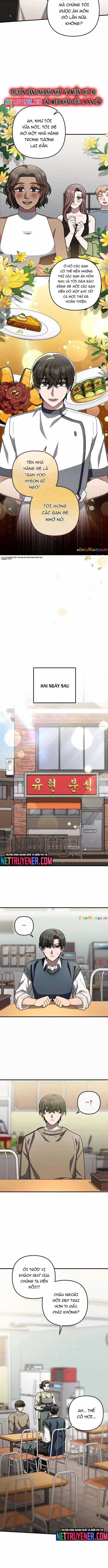 Đầu Bếp 100 Tuổi Chương 43 trang 4