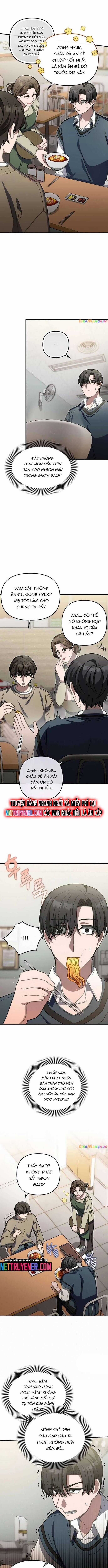 Đầu Bếp 100 Tuổi Chương 43 trang 5