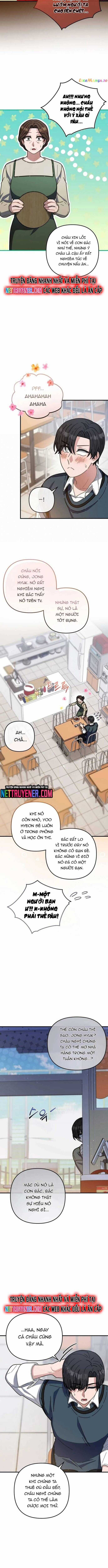 Đầu Bếp 100 Tuổi Chương 43 trang 8