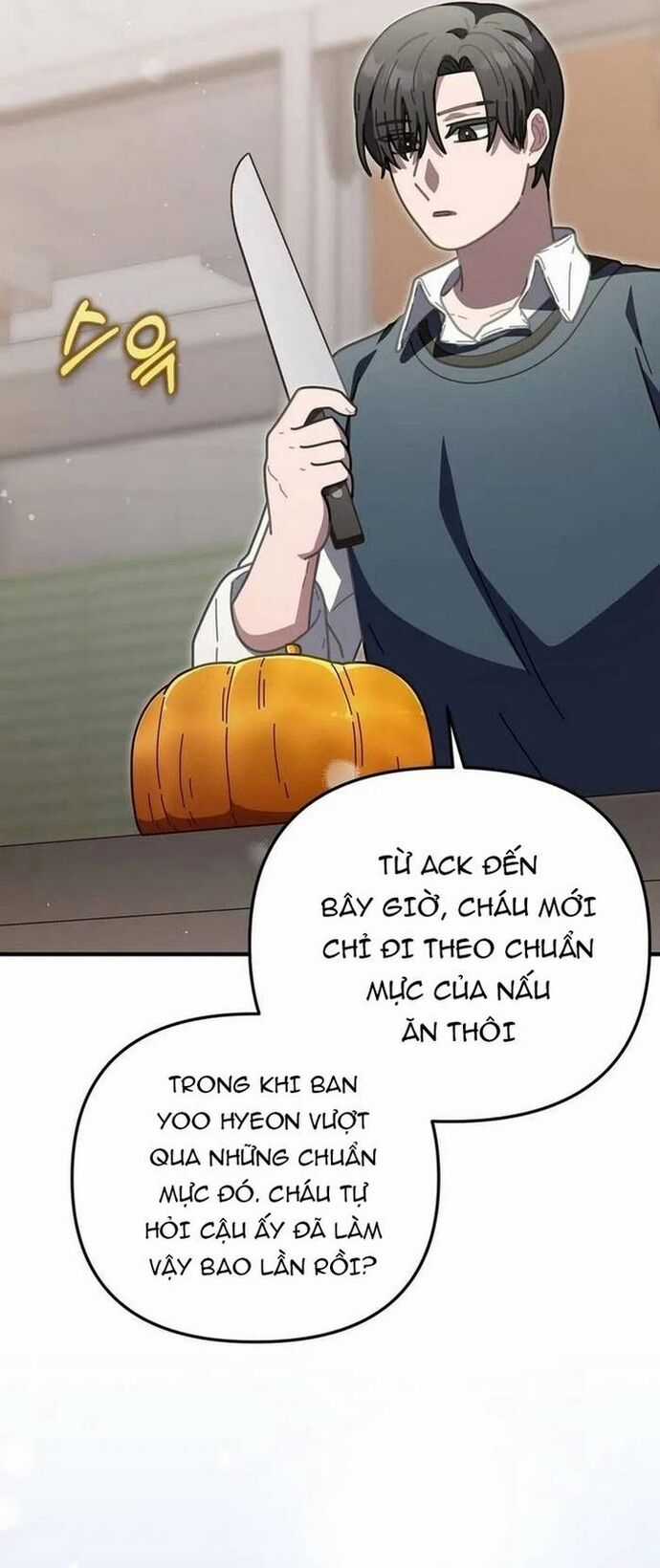 Đầu Bếp 100 Tuổi Chương 44 trang 15