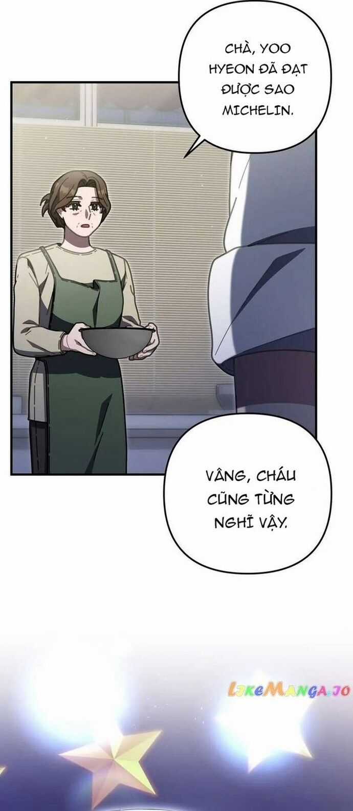 Đầu Bếp 100 Tuổi Chương 44 trang 17