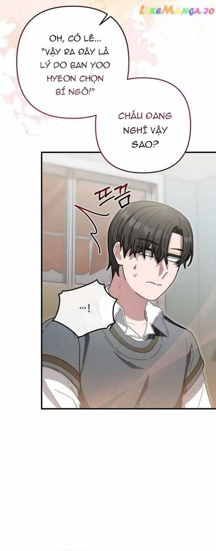 Đầu Bếp 100 Tuổi Chương 44 trang 2