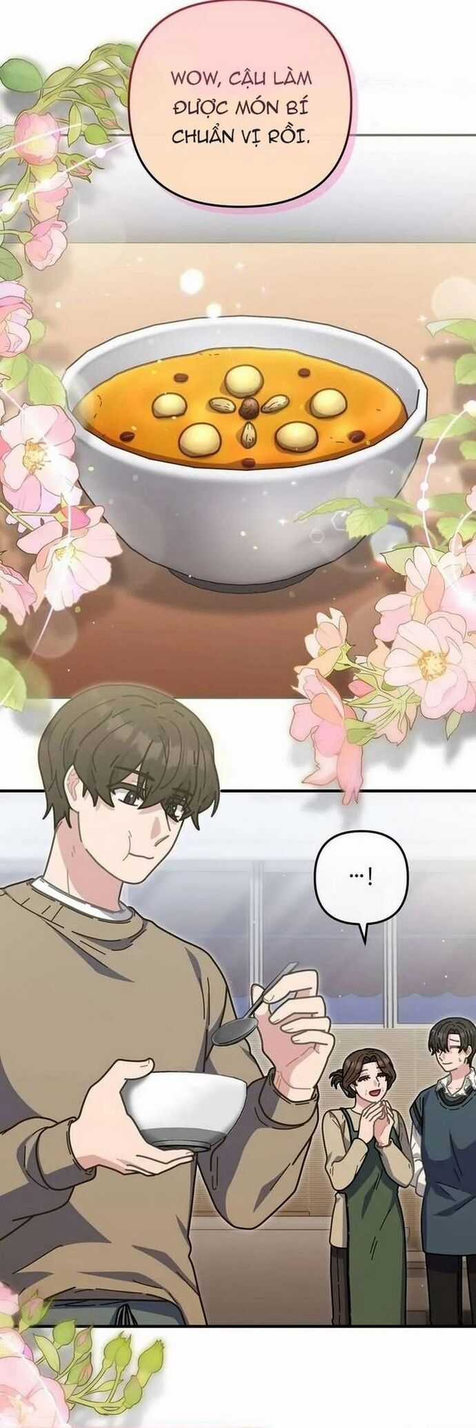 Đầu Bếp 100 Tuổi Chương 44 trang 20