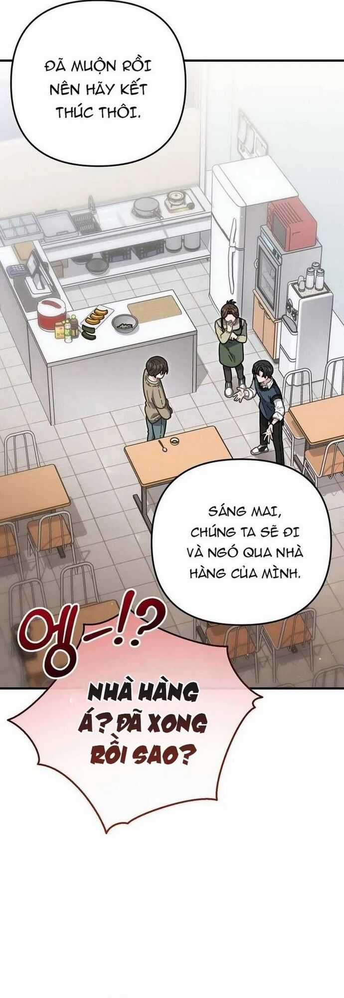 Đầu Bếp 100 Tuổi Chương 44 trang 26