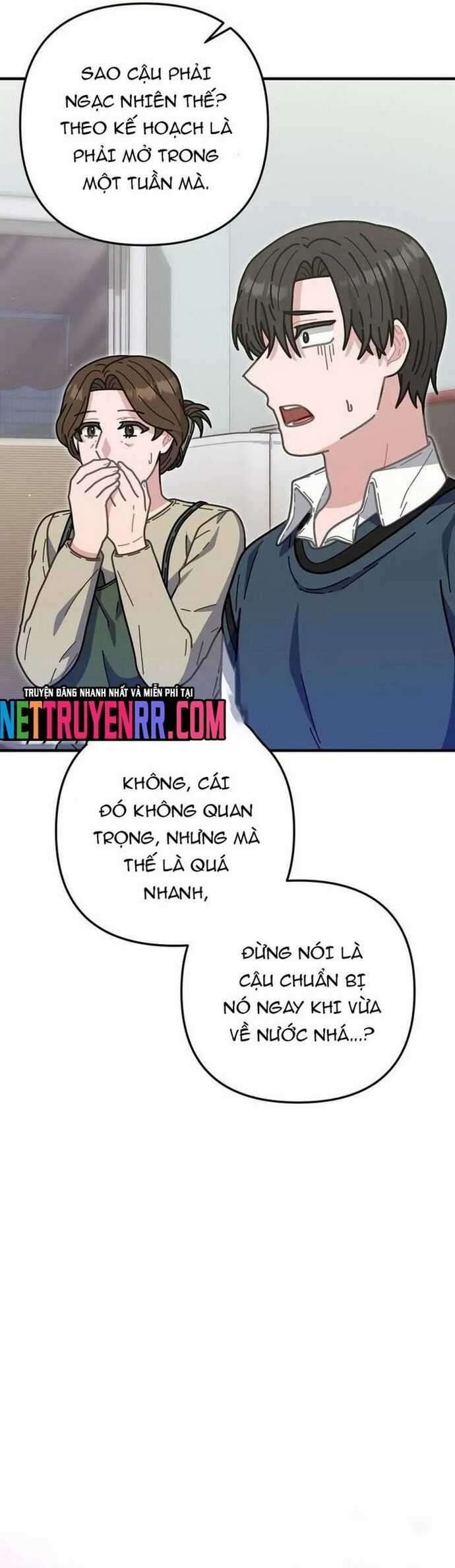 Đầu Bếp 100 Tuổi Chương 44 trang 27