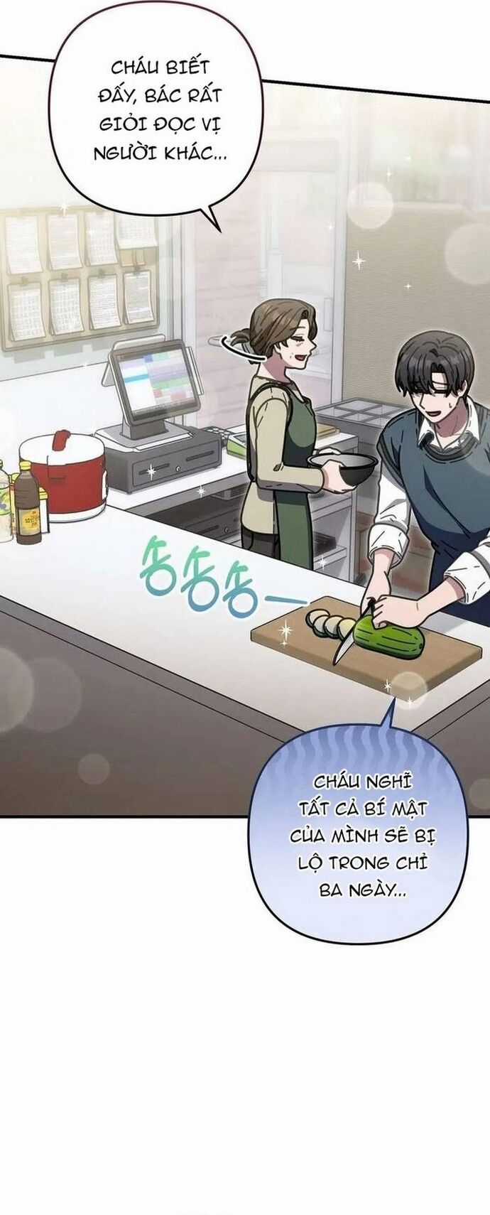 Đầu Bếp 100 Tuổi Chương 44 trang 3