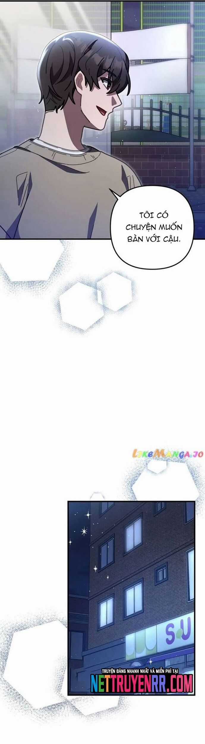 Đầu Bếp 100 Tuổi Chương 44 trang 30