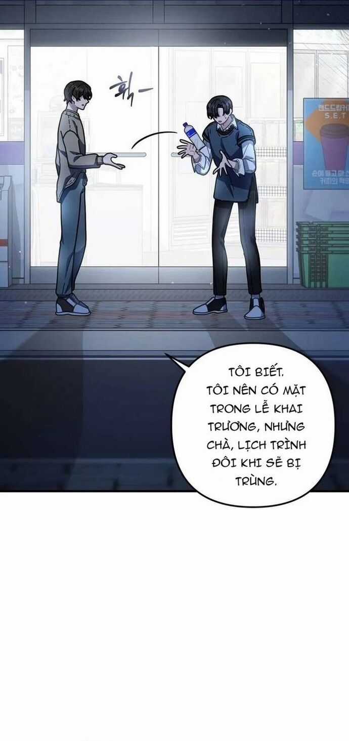 Đầu Bếp 100 Tuổi Chương 44 trang 33