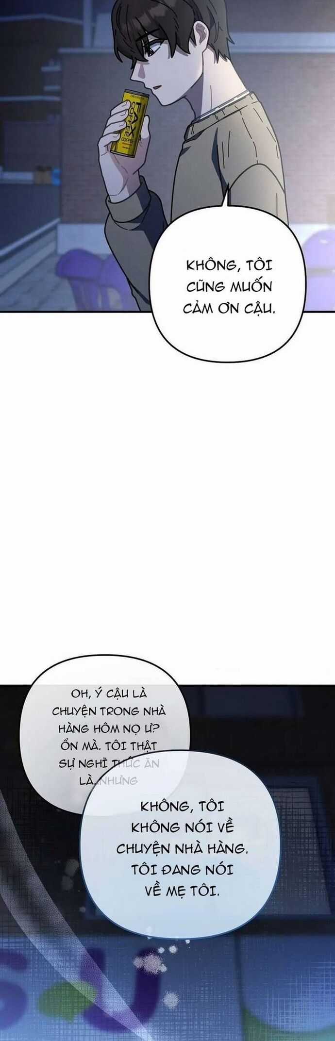 Đầu Bếp 100 Tuổi Chương 44 trang 35