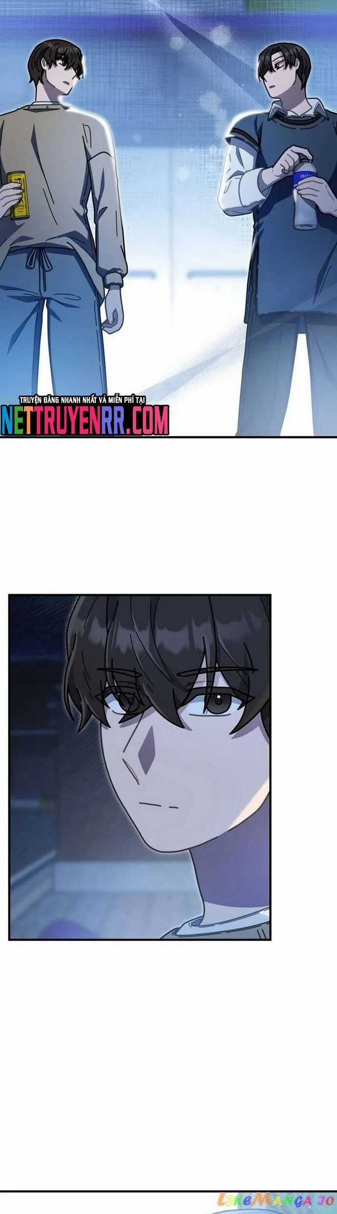 Đầu Bếp 100 Tuổi Chương 44 trang 36