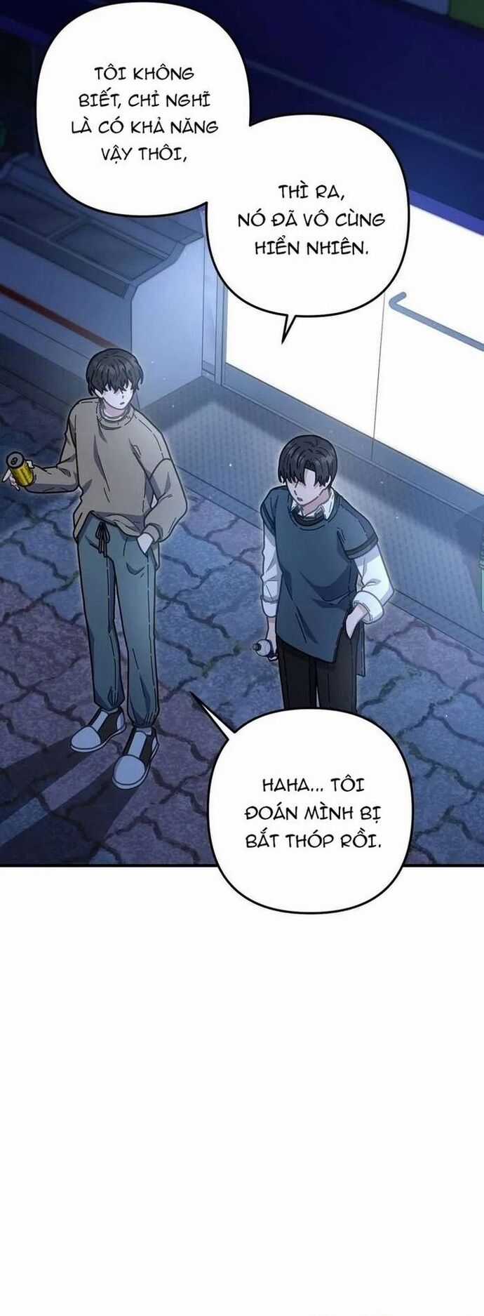 Đầu Bếp 100 Tuổi Chương 44 trang 39