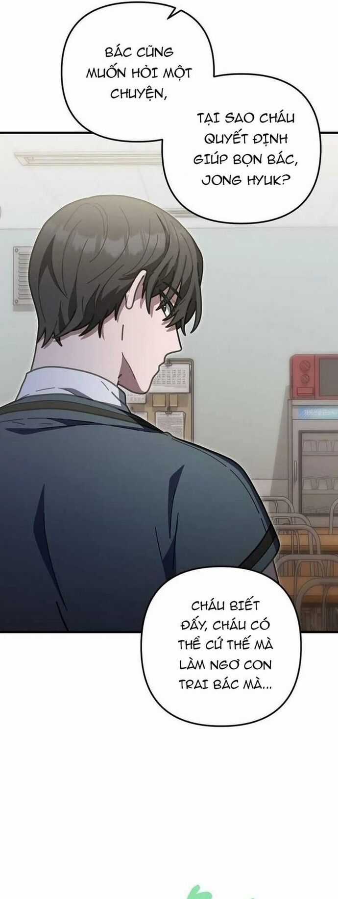 Đầu Bếp 100 Tuổi Chương 44 trang 4