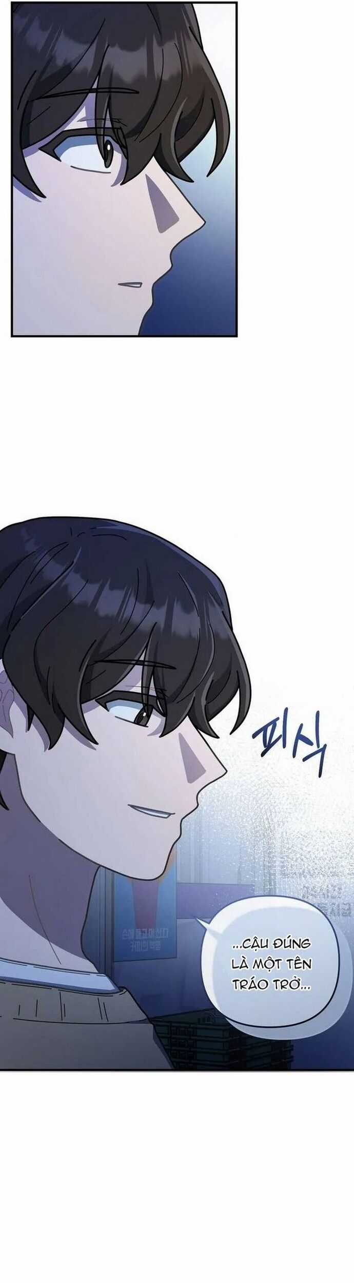 Đầu Bếp 100 Tuổi Chương 44 trang 42