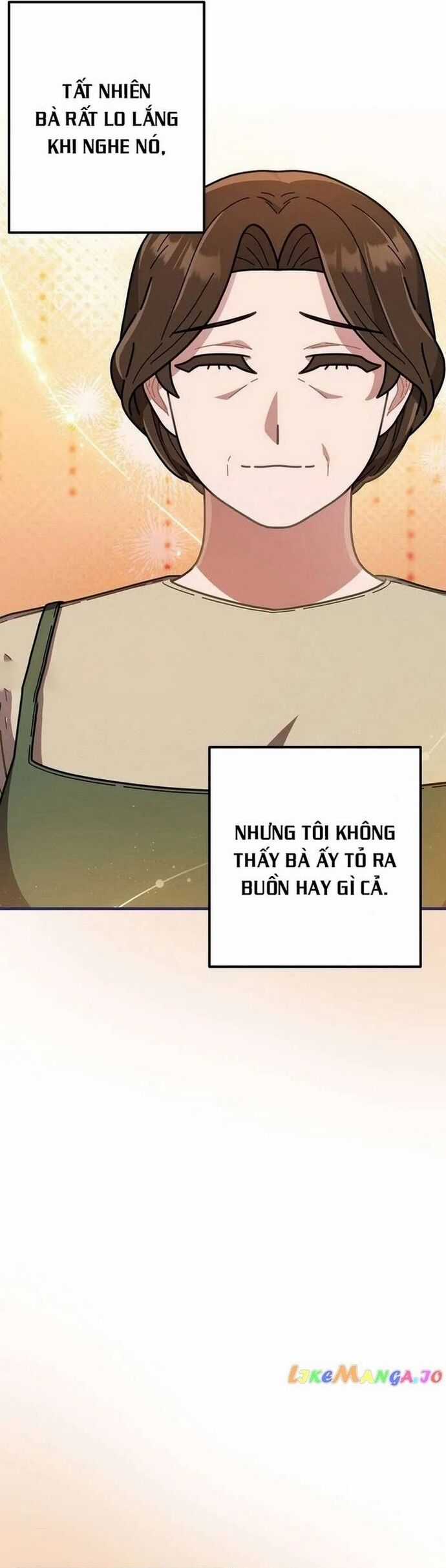 Đầu Bếp 100 Tuổi Chương 44 trang 44