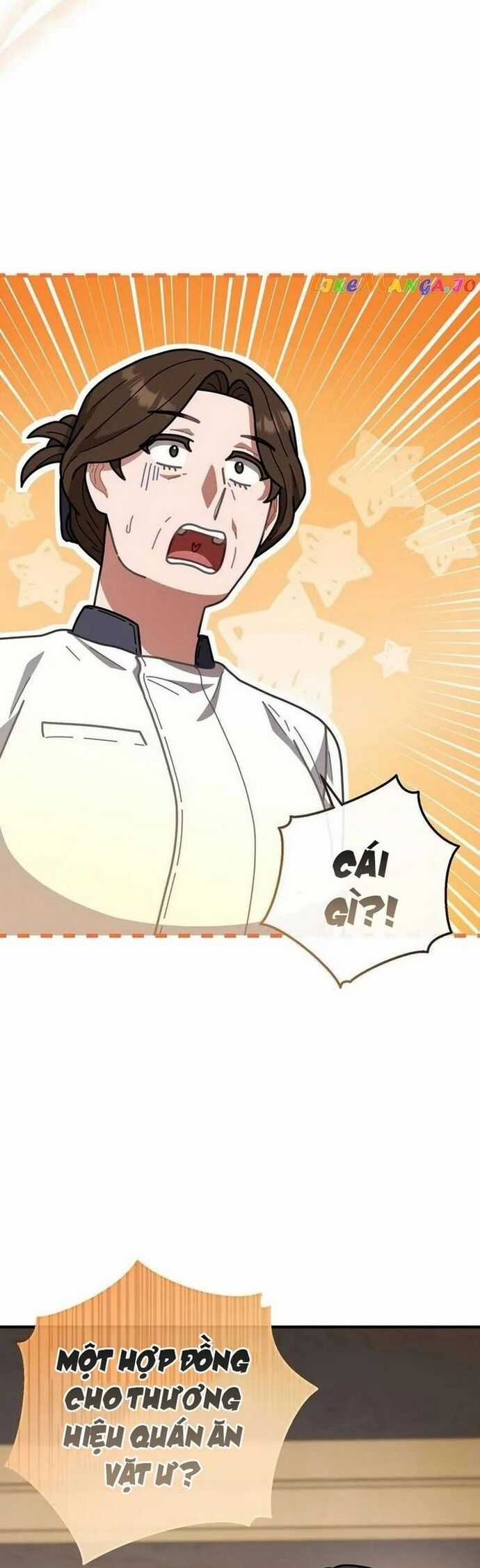 Đầu Bếp 100 Tuổi Chương 44 trang 47