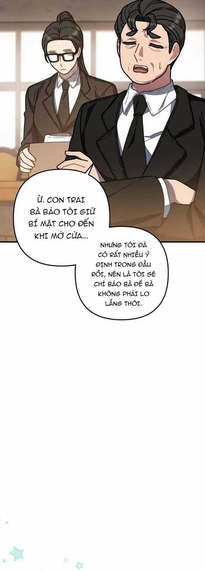 Đầu Bếp 100 Tuổi Chương 44 trang 48