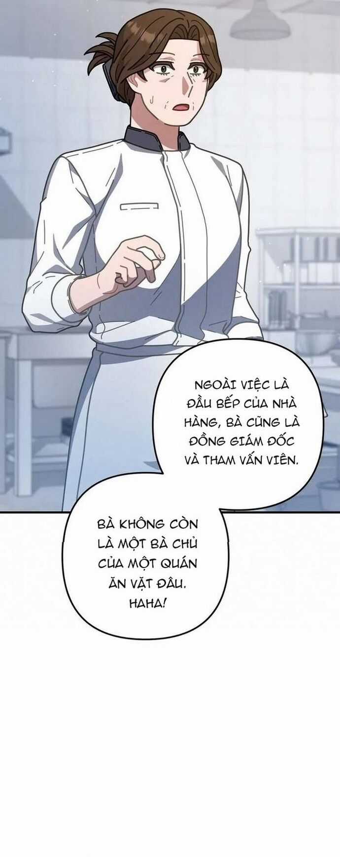 Đầu Bếp 100 Tuổi Chương 44 trang 50