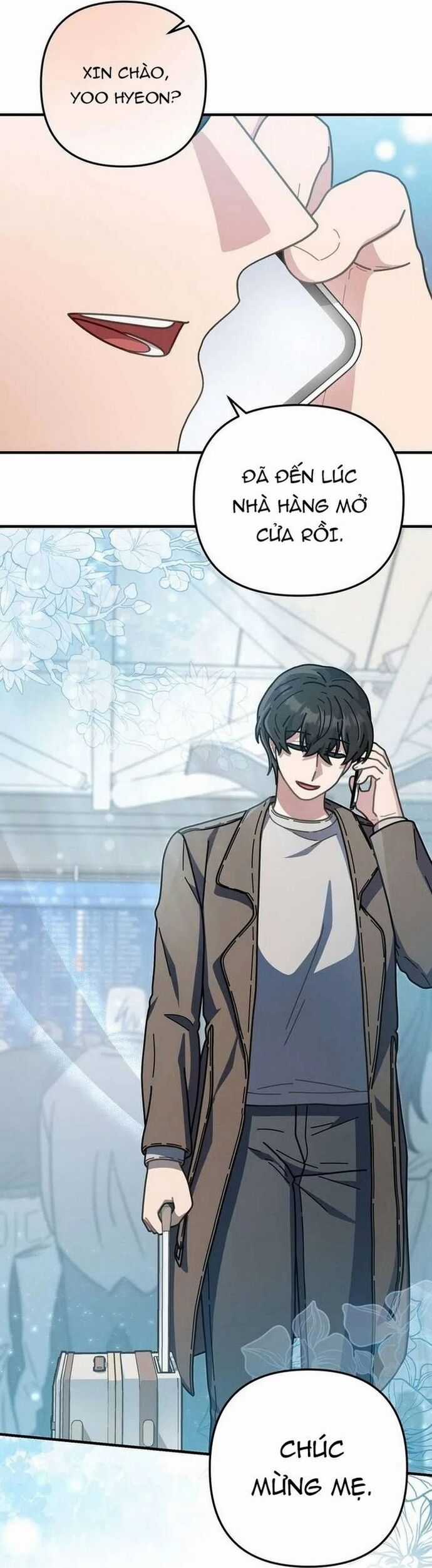 Đầu Bếp 100 Tuổi Chương 44 trang 52