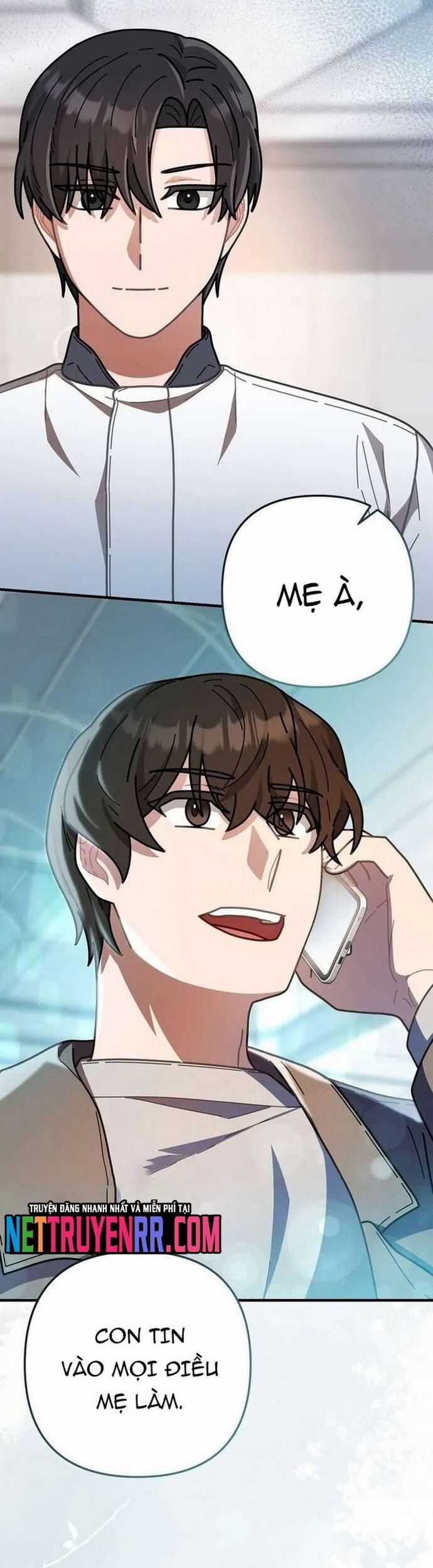 Đầu Bếp 100 Tuổi Chương 44 trang 55