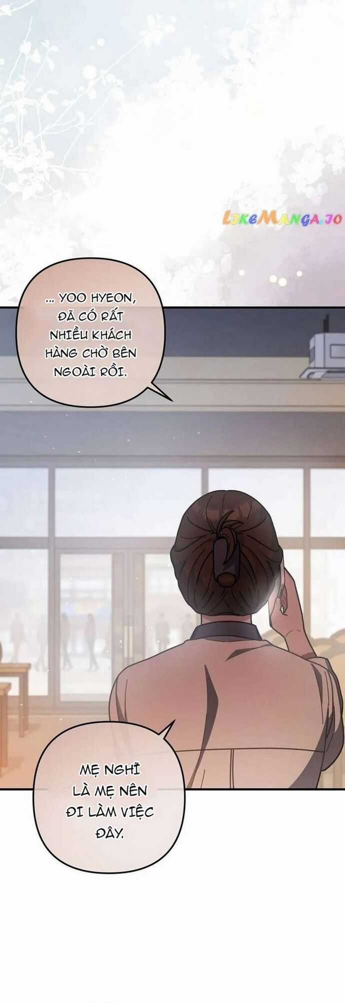 Đầu Bếp 100 Tuổi Chương 44 trang 56