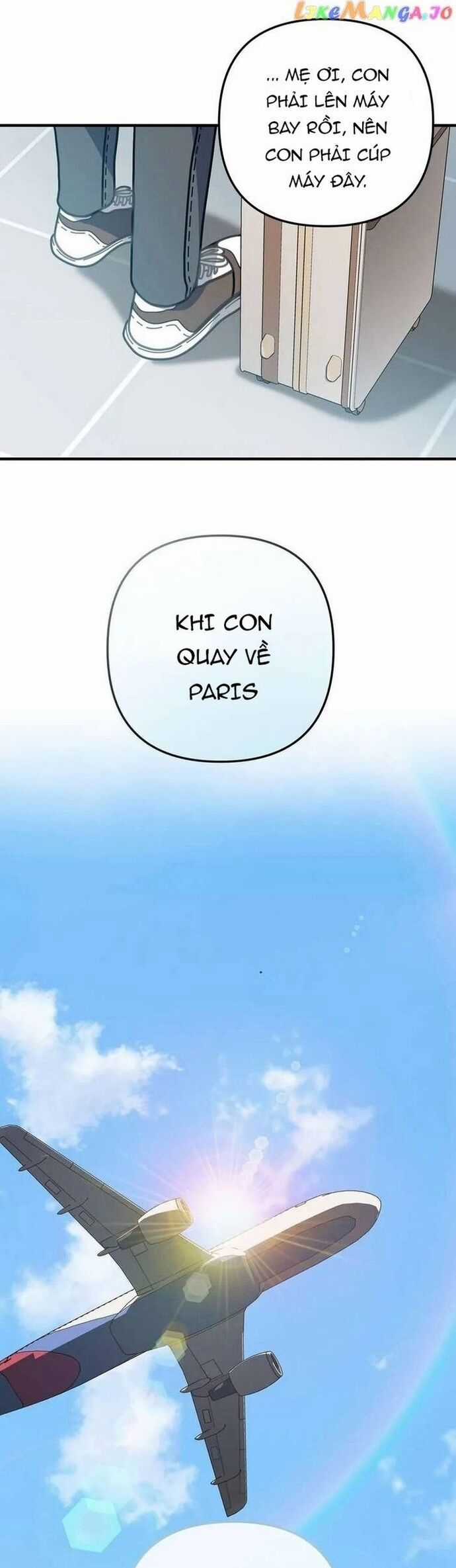 Đầu Bếp 100 Tuổi Chương 44 trang 58