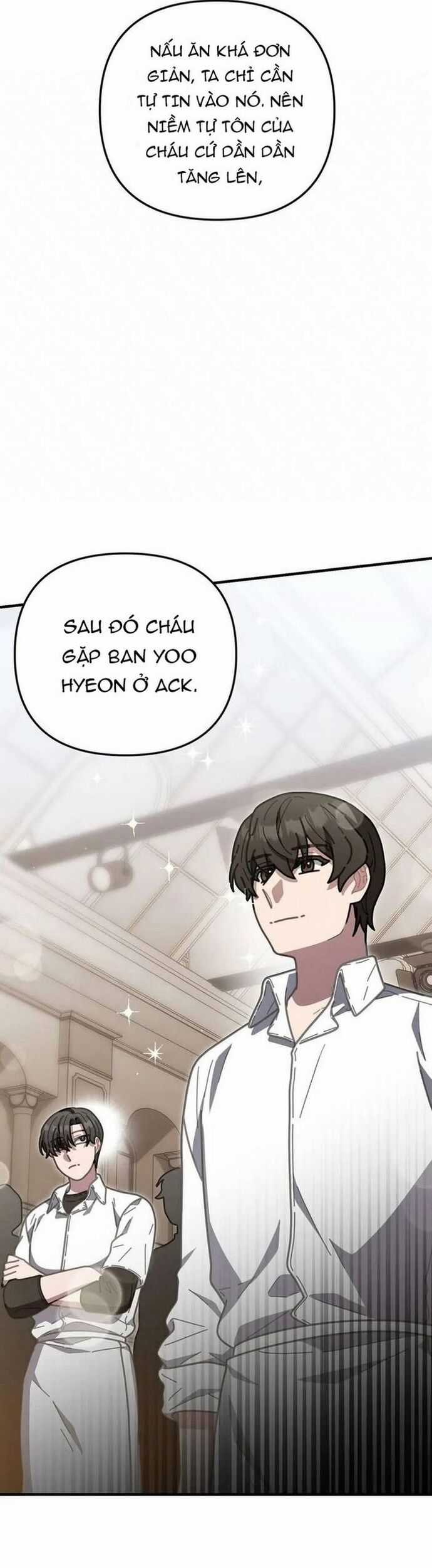 Đầu Bếp 100 Tuổi Chương 44 trang 6