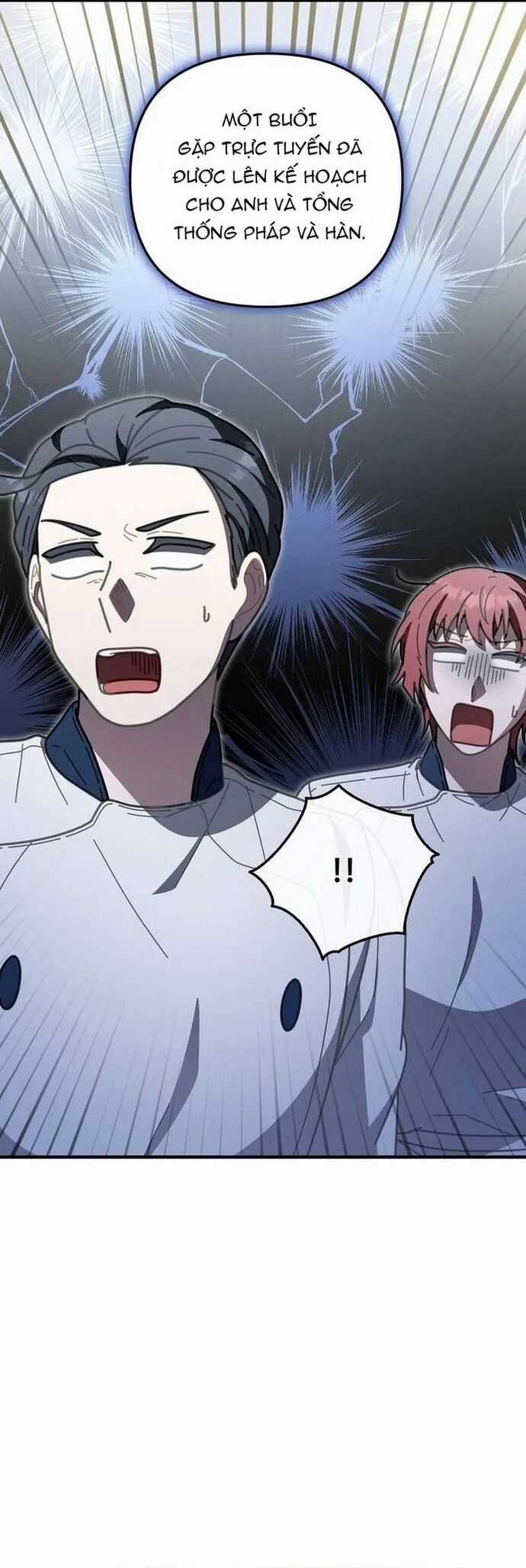 Đầu Bếp 100 Tuổi Chương 45 trang 12