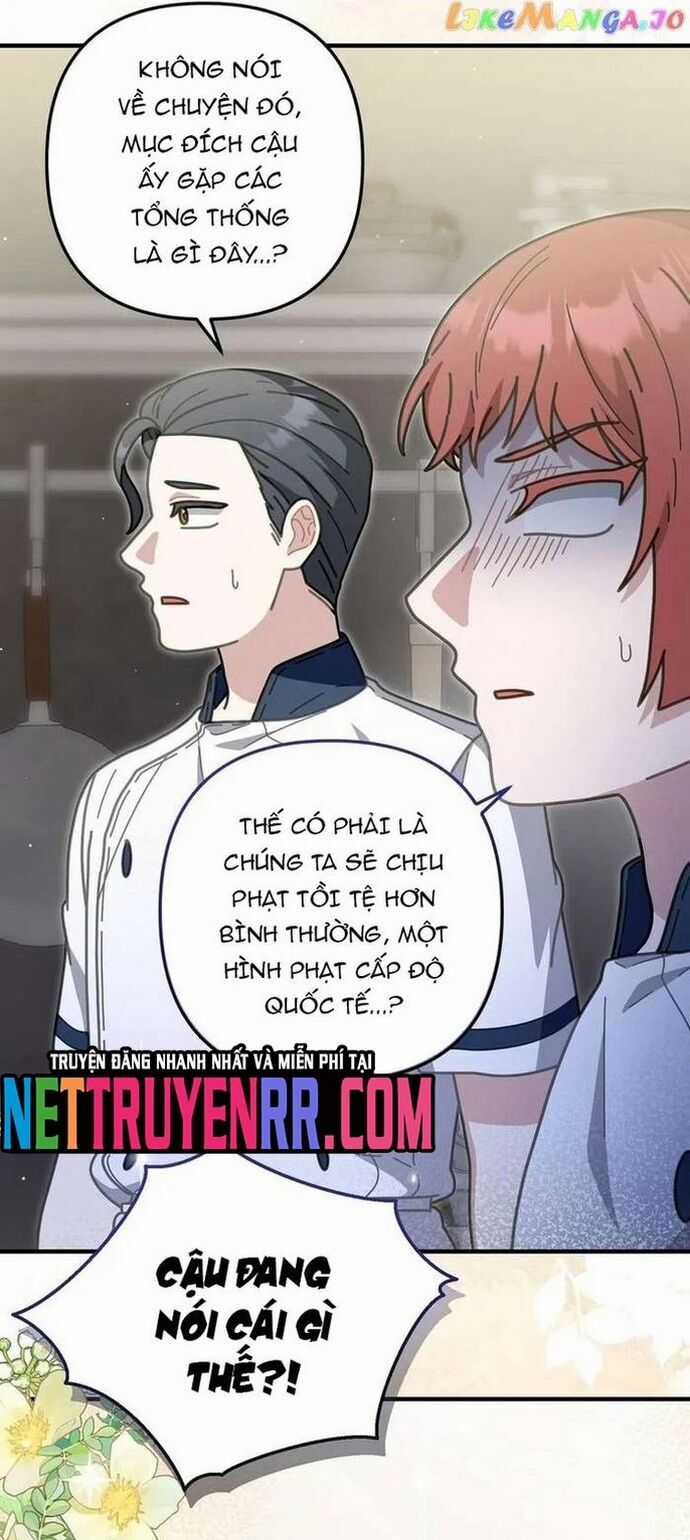 Đầu Bếp 100 Tuổi Chương 45 trang 13