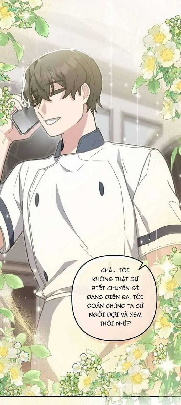 Đầu Bếp 100 Tuổi Chương 45 trang 14