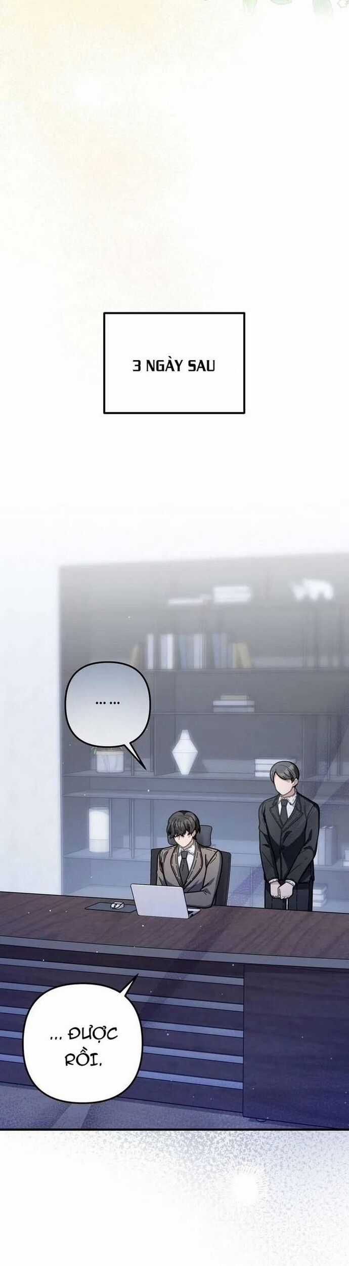 Đầu Bếp 100 Tuổi Chương 45 trang 15