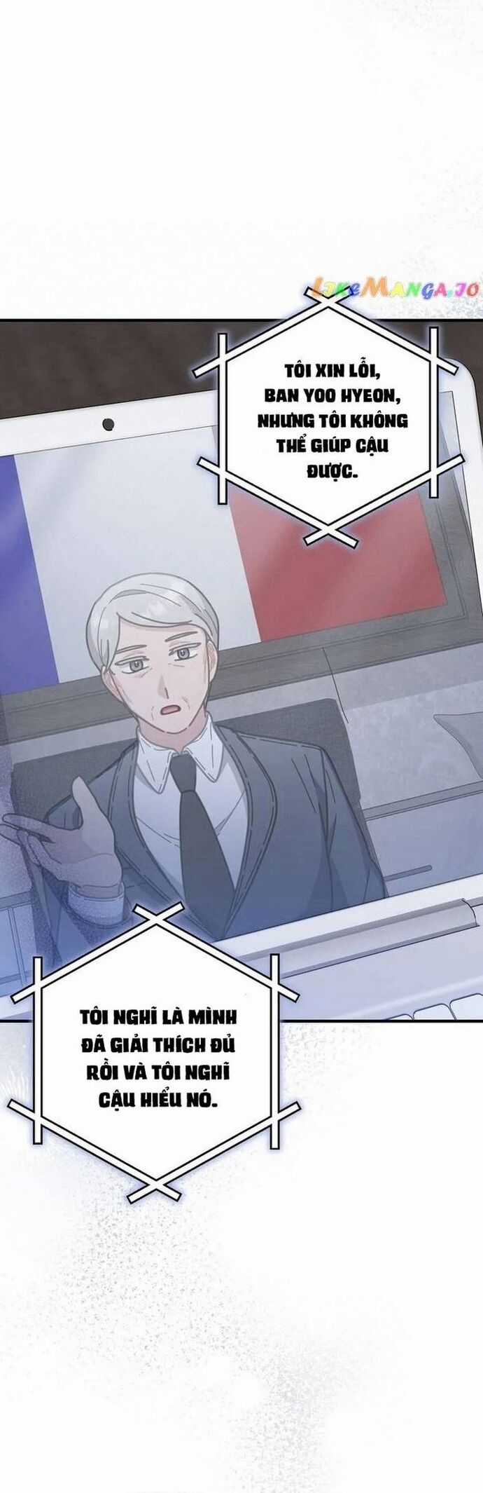 Đầu Bếp 100 Tuổi Chương 45 trang 16