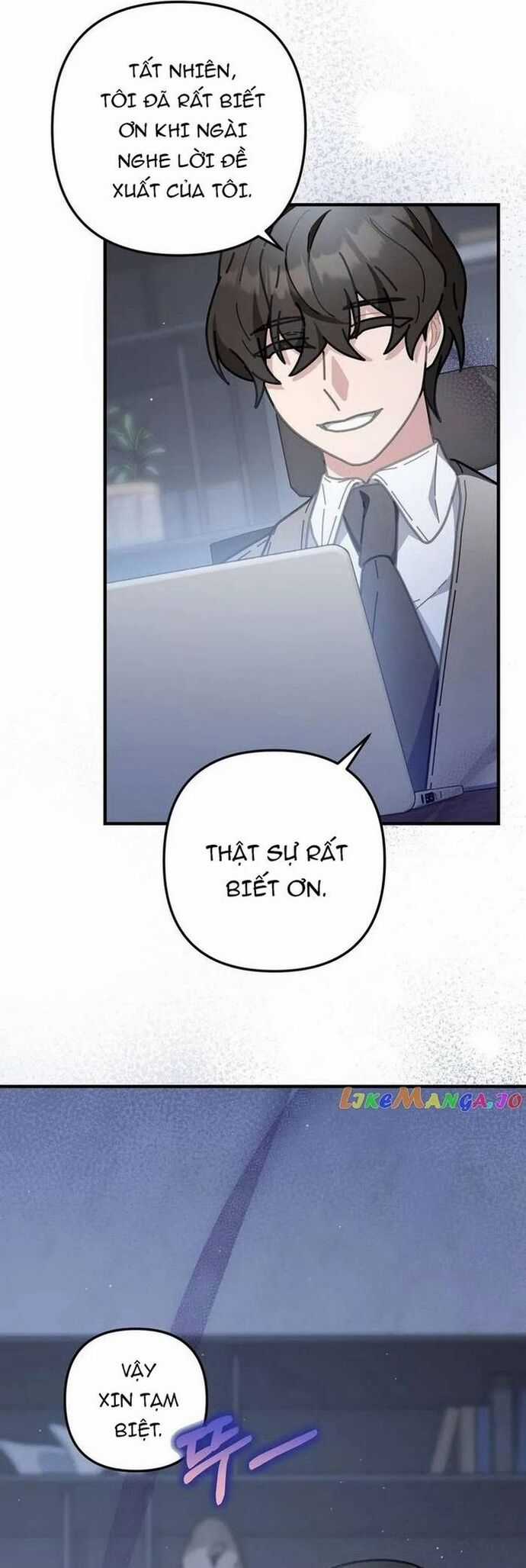 Đầu Bếp 100 Tuổi Chương 45 trang 17